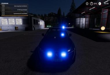 Peugeot 508 SW 2019 Kripo v1.1.0.0