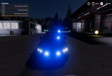 Peugeot 508 SW 2019 Kripo v1.2
