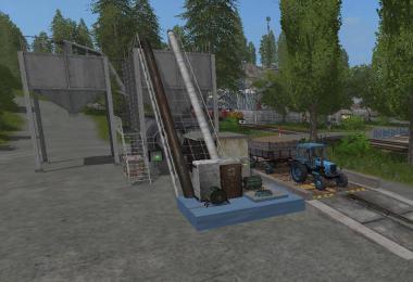 PIG FOOD PRODUCTION v3.0