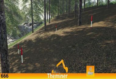 PIQUETS D'IMPLANTATION TP v2.0.0.0