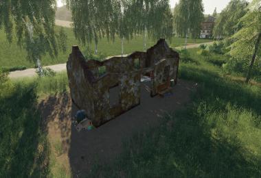 Placeable Ruins v1.0.0.0