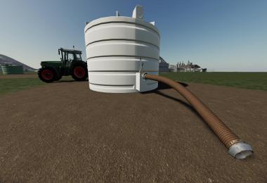 PLACEABLE WATER TANK v1.0.0.0