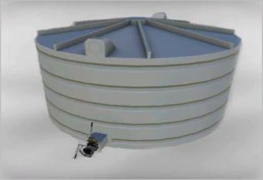 PLACEABLE WATER TANK v1.0.0.0
