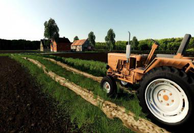 POLSKA MAPA DO EDYCJI v1.0.0.0