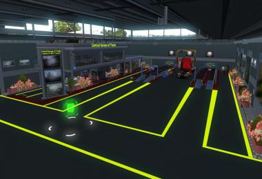 Prefab Garage Mods Fixed v2.2