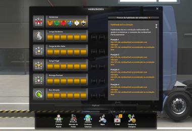 PROFILE ETS2 1.37.0.105S 3.563.000.000 EUROS 1.37