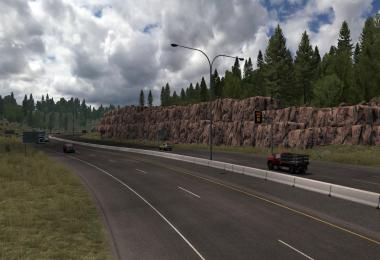 Project East v0.4.7.2 - Idaho & Wyoming 1.36.x