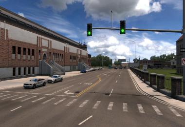 Project East v0.4.7.2 - Idaho & Wyoming 1.36.x