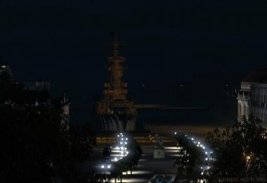 Project Southern Region v8.0 beta ETS2 1.37.x