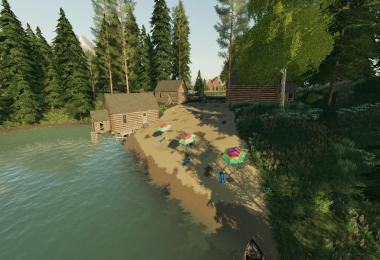 Przemasy Wielkie v1.0.0.0