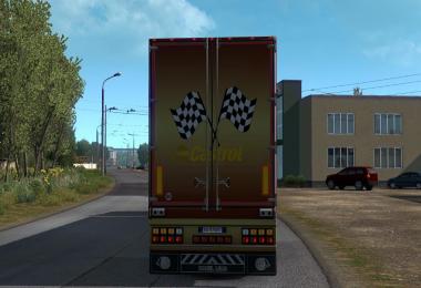 Rally Racing Combo 1.37