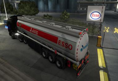 Real European Companies Reloaded 1.37