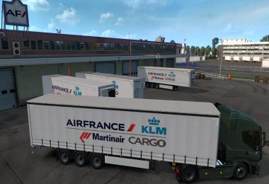 Real European Companies Reloaded 1.37