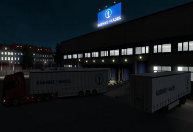 Real European Companies Reloaded 1.37