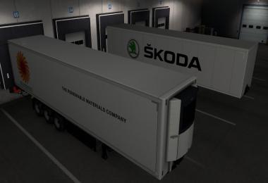 Real European Companies Reloaded 1.37