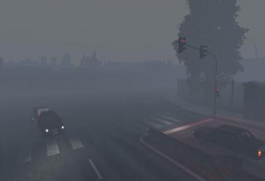 Realistic Brutal Weather v1.6.2 ATS 1.37