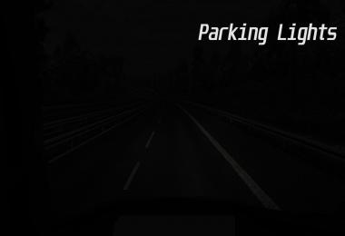Realistic Headlights v1.0
