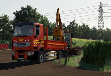 Renault Lander 4x2 v1.0.0.0