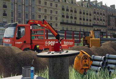 Renault Lander 4x2 v1.0.0.0