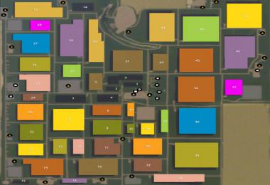 Rustic Acres RUS v3.1