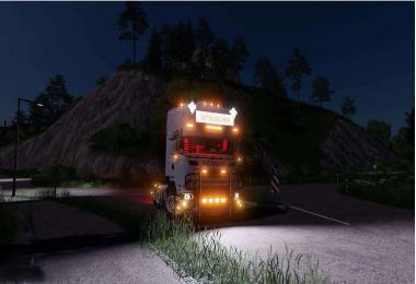 Scania 730 v1.0.0.0