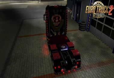 Scania Next Gen-ReMoled v1.8.5