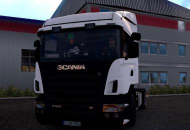 Scania R500 1.37