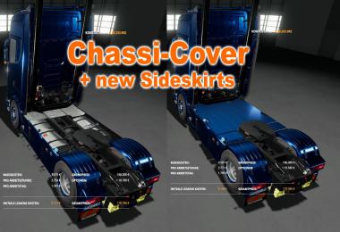 Scania S 580-730 v2.1