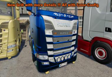 Scania S 580-730 v2.1