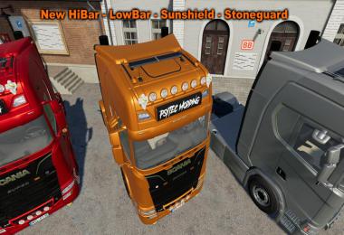 Scania S 580-730 v2.1