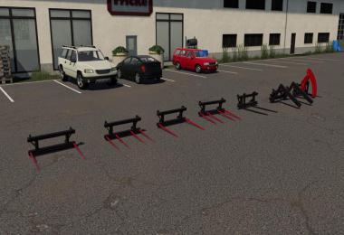 Schneider Pack v1.0.0.0