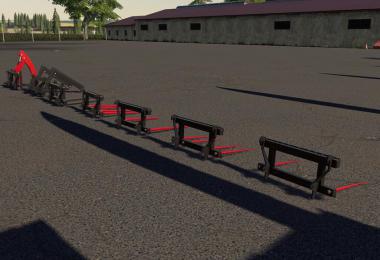 Schneider Pack v1.0.0.0