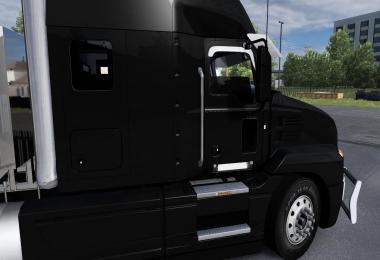 Scs tinted windows 1.37