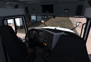 Seat Adjustment No LimitsInterior (Multi View Camera) v2.3