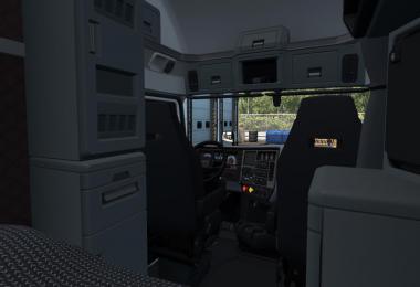 Seat Adjustment No LimitsInterior (Multi View Camera) v2.3