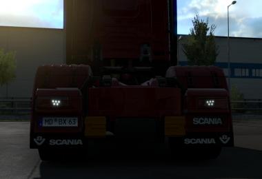 Sequential Turn Signal mod v1.0