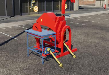 Set Forest Tools v1.2.0.0