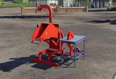 Set Forest Tools v1.2.0.0