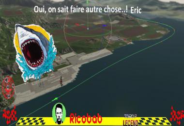 SHARK MOD SPLINE v2.0