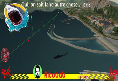 SHARK MOD SPLINE v2.0