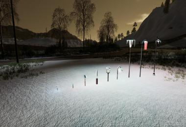 Simple Farmlamp Pack v1.0.0.0