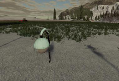 Simple Farmlamp Pack v1.0.0.0