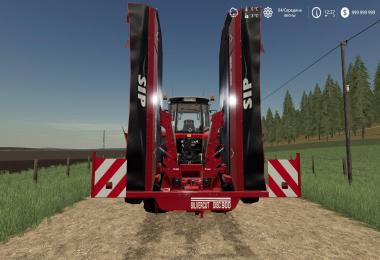 SIP SILVERCUT 300 / SIP SILVERCUT 900 v1.0.0.2