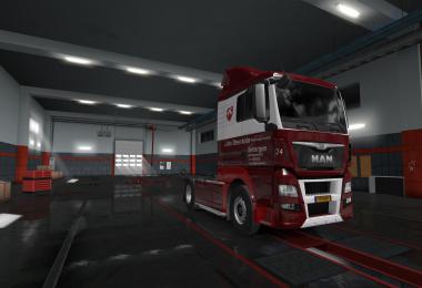 Skin Van Steenkiste Man E6 v1.0