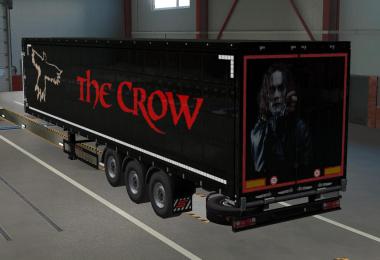 SkinPack for Schwarzmueller Trailers v1.0