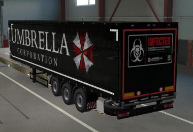 SkinPack for Schwarzmueller Trailers v1.0