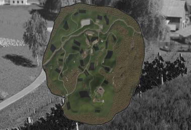 Slovenian Countryside v1.0.0.0