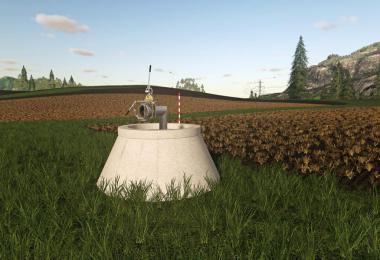 Slurry Shaft v1.0.0.0