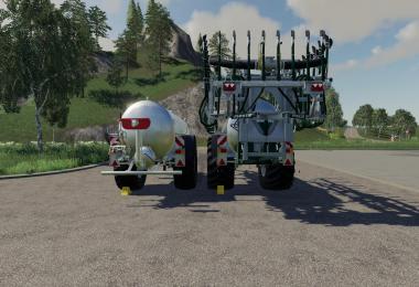 Slurry Tanker 9m3 v1.0.0.0