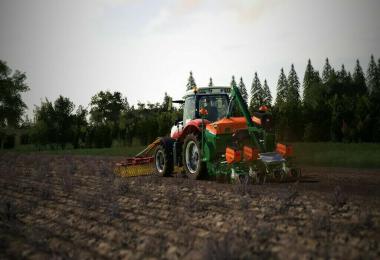 Sopema Cultivator Pack v1.1.0.0